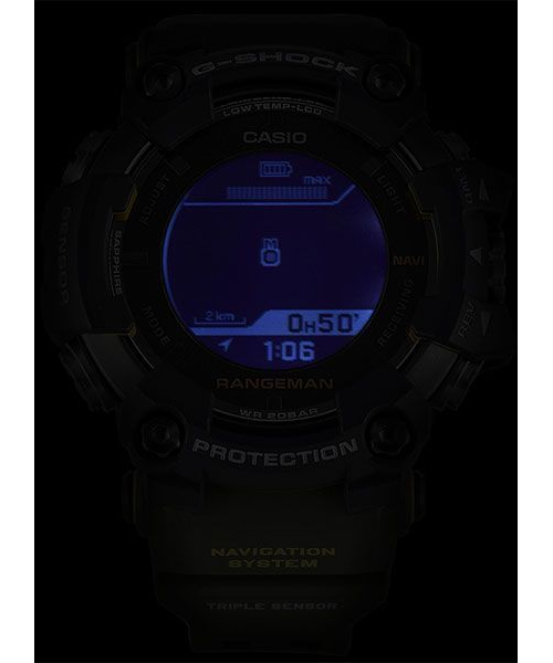  Casio G-Shock GPR-B1000-1BER #5