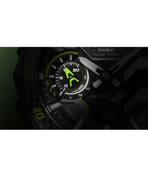 ���� Casio Edifice ECB-2200RC-1A3 #3
