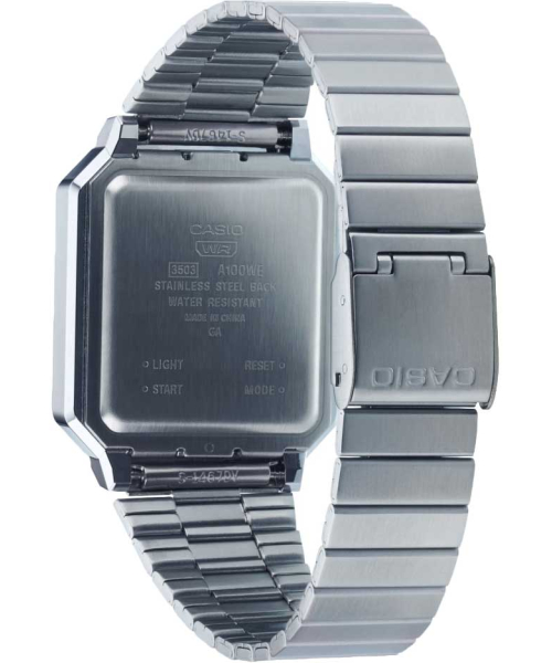 ���� Casio Vintage A100WE-7B #6