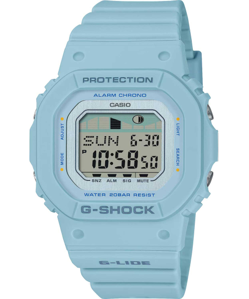 ���� Casio G-Shock GLX-S5600-2 #1