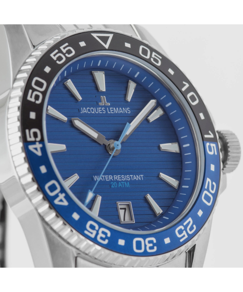 ���� Jacques Lemans 1-2205i #2