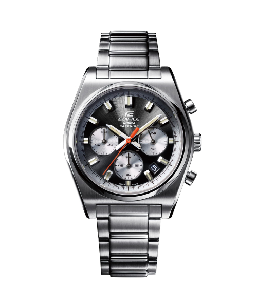 ���� Casio Edifice EFB-730D-1A #5
