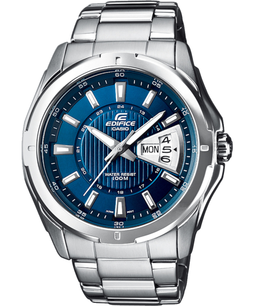 ���� Casio Edifice EF-129D-2A #1