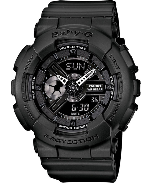 ���� Casio Baby-G BA-110BC-1A #1