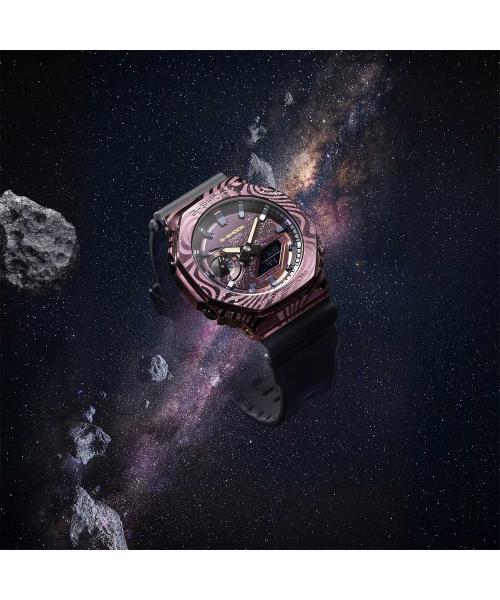 ���� Casio G-Shock GM-2100MWG-1A #2