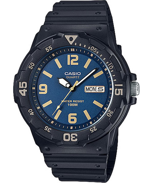 ���� Casio Collection MRW-200H-2B3 #1