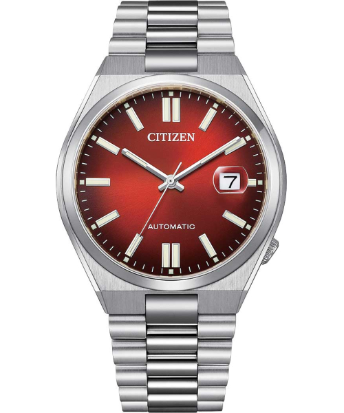 ���� Citizen NJ0150-56W #1