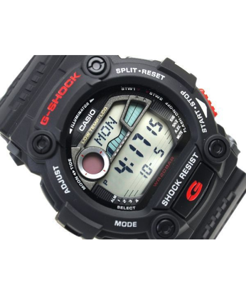 ���� Casio G-Shock G-7900-1 #2