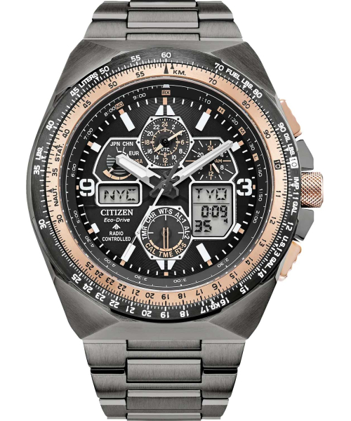 ���� Citizen JY8146-54E #1
