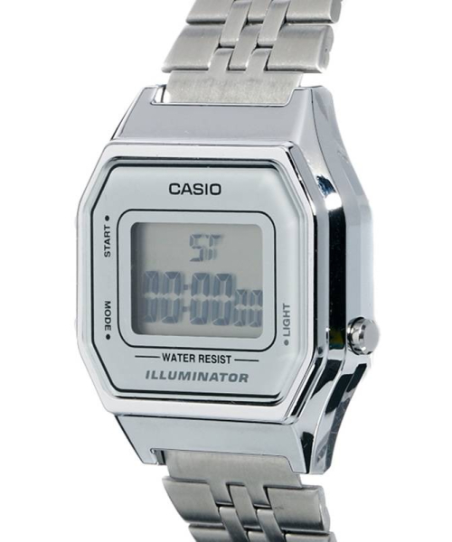 ���� Casio Collection LA680WA-7 #2