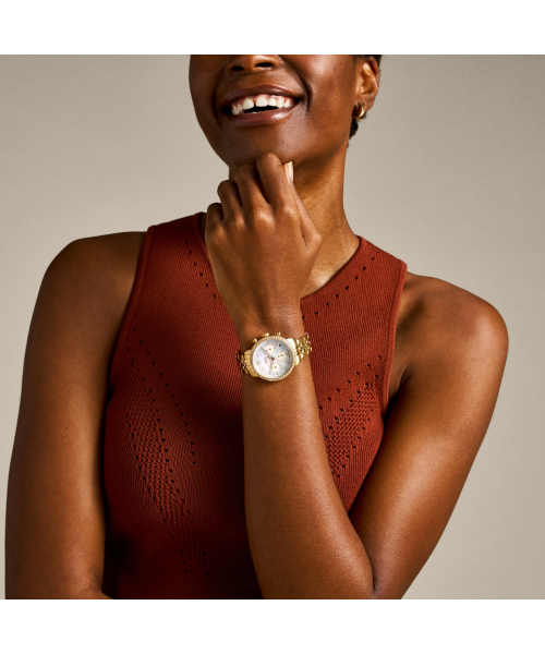 ���� Fossil ES5358 #4
