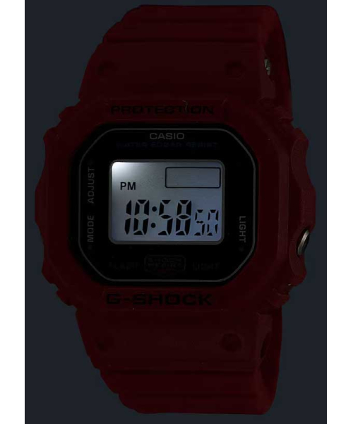���� Casio G-Shock DWN-5600-4 #6