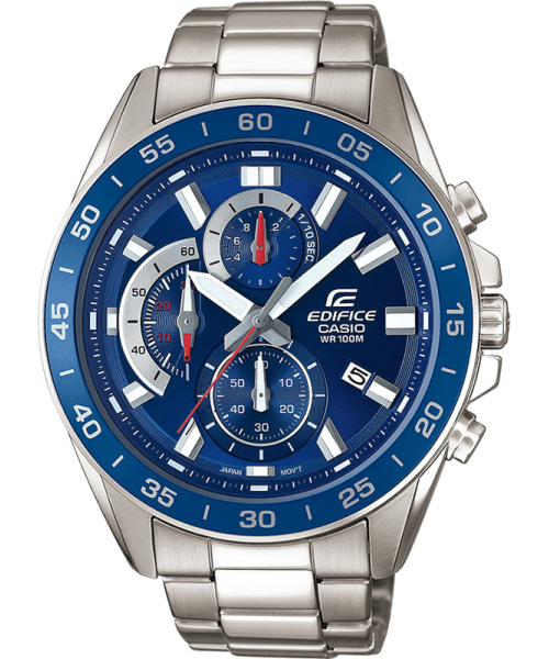 ���� Casio Edifice EFV-550D-2A #1