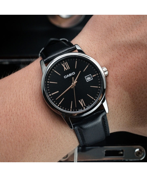 ���� Casio Collection MTP-V002L-1B3 #2