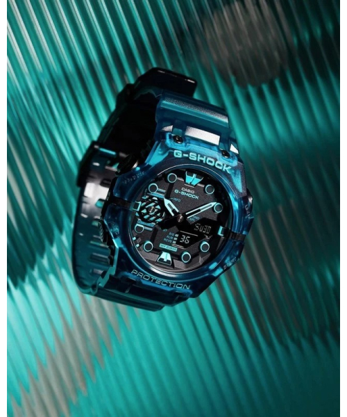 ���� Casio G-Shock GA-B001G-2A #2