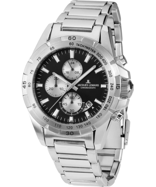 ���� Jacques Lemans 1-1826D #1