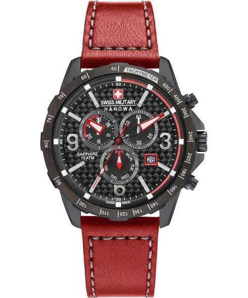 ���� Swiss Military Hanowa 06-4251.13.007 #1