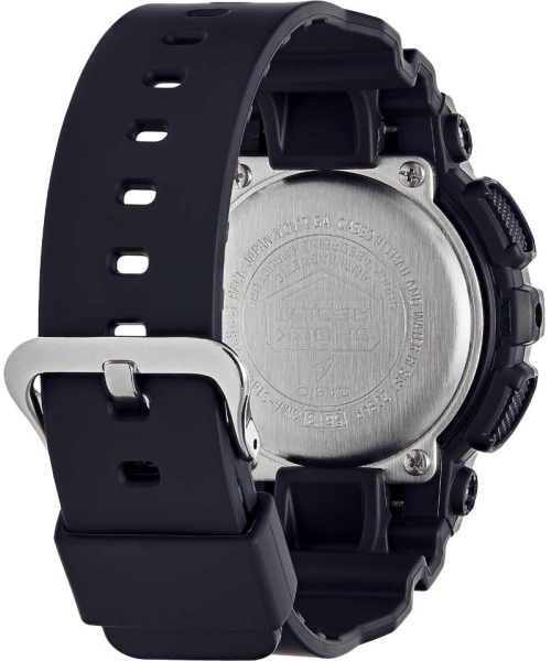 ���� Casio G-Shock GMA-S140M-1A #6