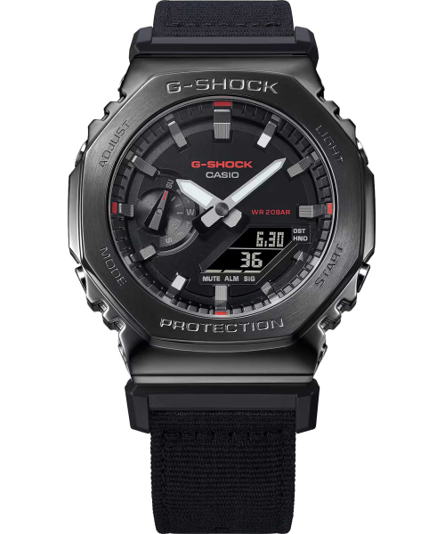 ���� Casio G-Shock GM-2100CB-1A #6