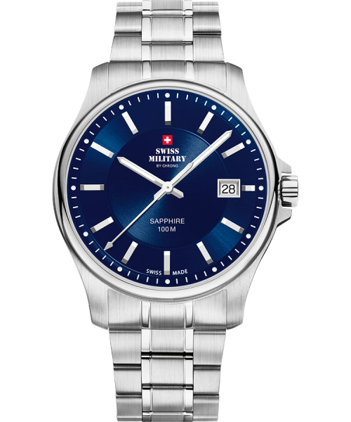 ���� Swiss Military by Chrono SM30200.03 #1