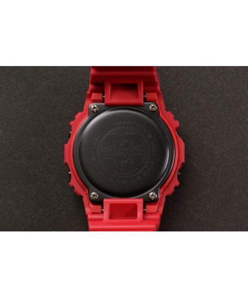 ���� Casio G-Shock DW-5635C-4E #8