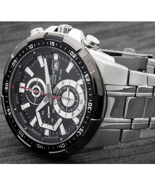 ���� Casio Edifice EFR-539D-1A #3