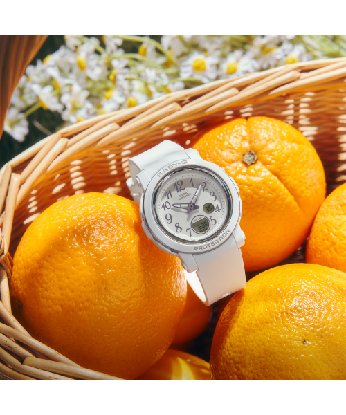 ���� Casio Baby-G BGA-290SA-7A #3
