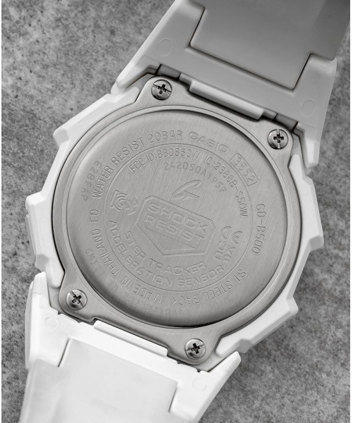 ���� Casio G-Shock GD-B500-7 #6