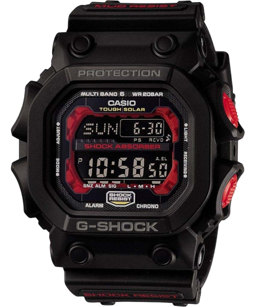 ���� Casio G-Shock GXW-56-1A #1
