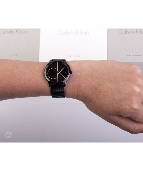 ���� Calvin Klein K3M224X1 #3