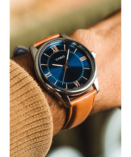 ���� Casio Collection MTP-V005L-2B5 #2