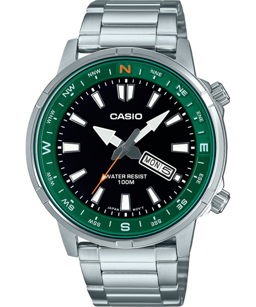 ���� Casio Collection MTD-130D-1A3 #1