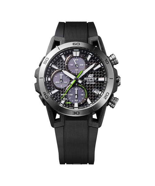 ���� Casio Edifice EQS-960PB-1A #3