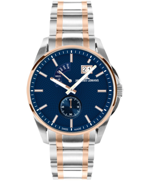 ���� Jacques Lemans 1-2199R #1