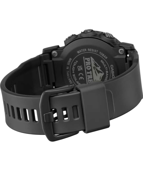 ���� Casio Pro Trek PRW-35Y-1B #10