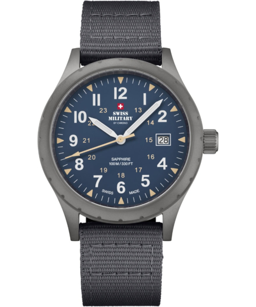 ���� Swiss Military by Chrono SM34108.05 #1