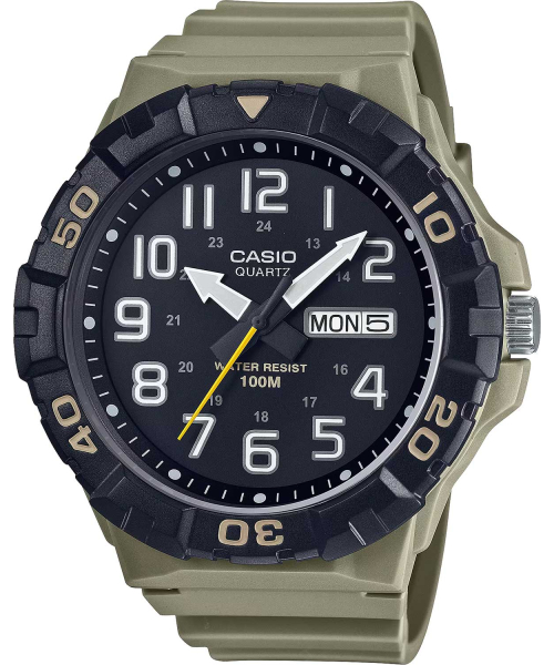 ���� Casio Collection MRW-210H-5A #1