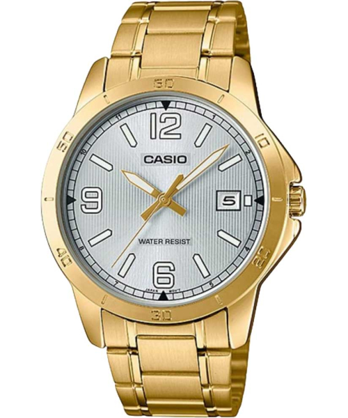  Casio Collection MTP-V004G-7B2 #1