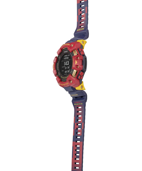 ���� Casio G-Shock GBD-H1000BAR-4E #5