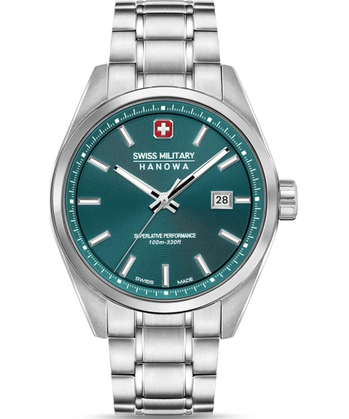 ���� Swiss Military Hanowa SMWGH0004104 #1