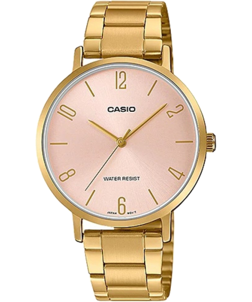 ���� Casio Collection LTP-VT01G-4B #1