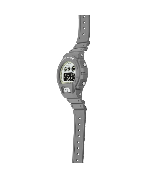 ���� Casio G-Shock DW-6900HD-8 #6