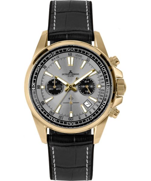 ���� Jacques Lemans 1-2117ZN #1