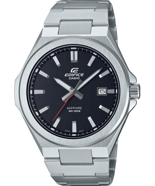 ���� Casio Edifice EFB-108D-1A #1