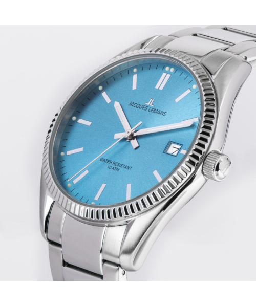���� Jacques Lemans 50-3D #2