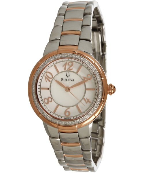 ���� Bulova 98R162 #1