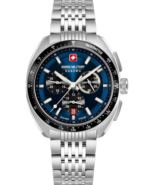 ���� Swiss Military Hanowa SMWGI0003303 #1