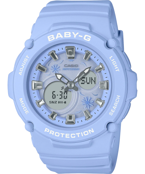 ���� Casio Baby-G BGA-270FL-2A #1