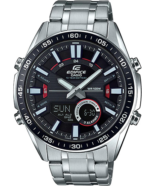 ���� Casio Edifice EFV-C100D-1A #1