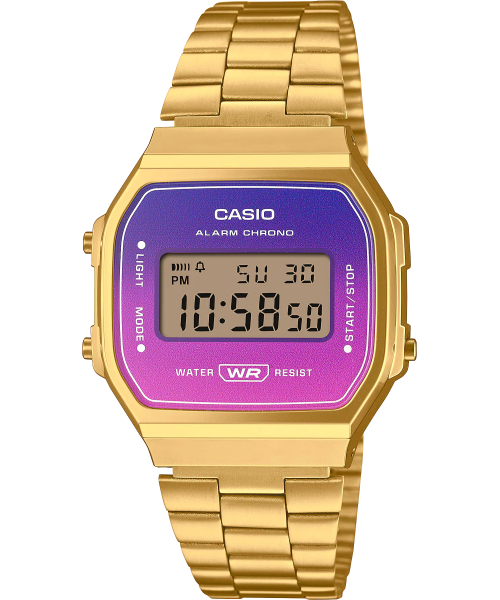 ���� Casio Vintage A168WERG-2A #1